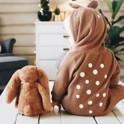 Babybärkostüm – Entzückendes Baby-Outfit