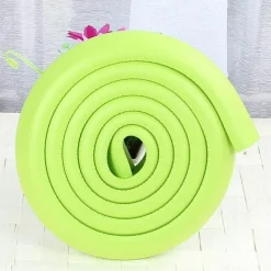 Baby-Eckenschutzpolster - Sicherheitskissen zur Kindersicherung