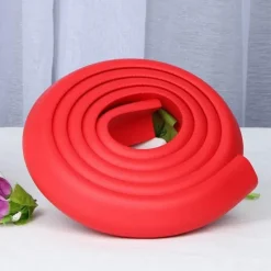 Baby-Eckenschutzpolster - Sicherheitskissen zur Kindersicherung