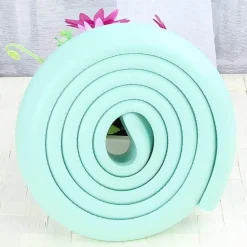 Baby-Eckenschutzpolster - Sicherheitskissen zur Kindersicherung