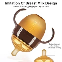 Babyflasche ohne Ersticken – Sichere Säuglingsfütterung