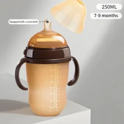 Babyflasche ohne Ersticken – Sichere Säuglingsfütterung