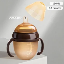 Babyflasche ohne Ersticken – Sichere Säuglingsfütterung