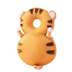 Baby-Kopfschutz-Cartoon-Kissen