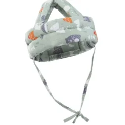 Baby-Kopfschutzmütze – Antikollisions-Weichkappe