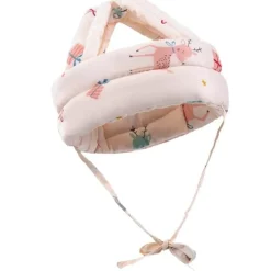 Baby-Kopfschutzmütze – Antikollisions-Weichkappe