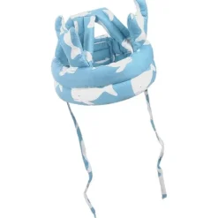 Baby-Kopfschutzmütze – Antikollisions-Weichkappe