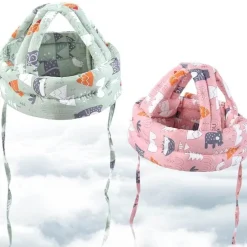 Baby-Kopfschutzmütze – Antikollisions-Weichkappe