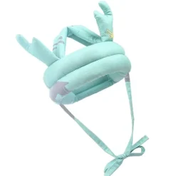 Baby-Kopfschutzmütze – Antikollisions-Weichkappe