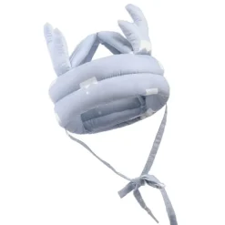 Baby-Kopfschutzmütze – Antikollisions-Weichkappe