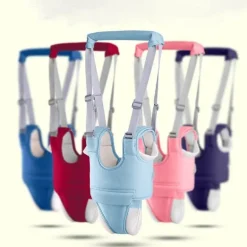 Baby-Laufhilfe-Gürtel - Anti-Fall-Stützgurt