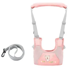 Baby-Laufhilfe-Gürtel - Anti-Fall-Stützgurt