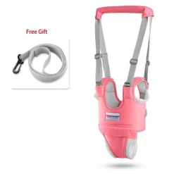 Baby-Laufhilfe-Gürtel - Anti-Fall-Stützgurt