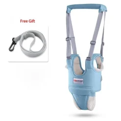 Baby-Laufhilfe-Gürtel - Anti-Fall-Stützgurt