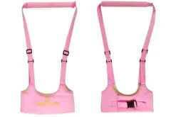 Baby-Laufhilfe-Gürtel - Anti-Fall-Stützgurt