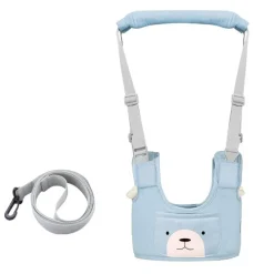 Baby-Laufhilfe-Gürtel - Anti-Fall-Stützgurt