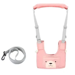 Baby-Laufhilfe-Gürtel - Anti-Fall-Stützgurt