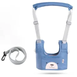 Baby-Laufhilfe-Gürtel - Anti-Fall-Stützgurt