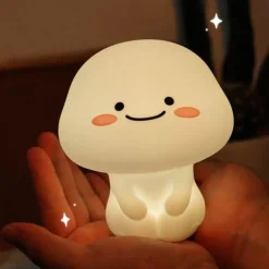 Baby-Nachtlampe – Entzückendes Kinderzimmerlicht für Kinder