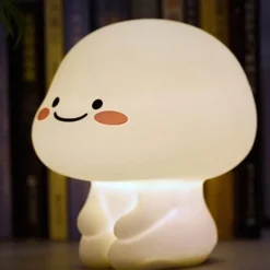 Baby-Nachtlampe – Entzückendes Kinderzimmerlicht für Kinder