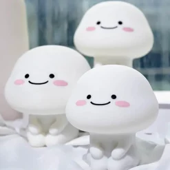 Baby-Nachtlampe – Entzückendes Kinderzimmerlicht für Kinder