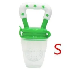 Baby-Obstknabberer – Sicheres Fütterungswerkzeug für Säuglinge