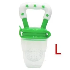 Baby-Obstknabberer – Sicheres Fütterungswerkzeug für Säuglinge