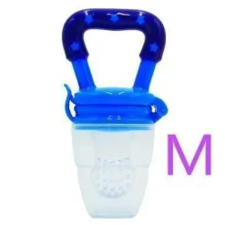 Baby-Obstknabberer – Sicheres Fütterungswerkzeug für Säuglinge