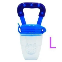 Baby-Obstknabberer – Sicheres Fütterungswerkzeug für Säuglinge