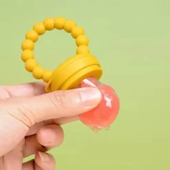 Baby-Obstsauger – Sicherer Schnuller für Säuglinge