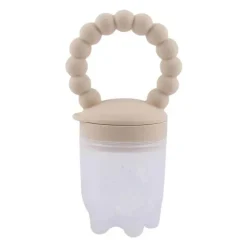 Baby-Obstsauger – Sicherer Schnuller für Säuglinge