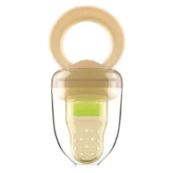 Baby-Obstsauger – Sicherer Schnuller für Säuglinge