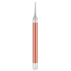 Baby-Ohrreiniger-Tool – Sanfter Ohrenschmalzentferner mit Taschenlampe