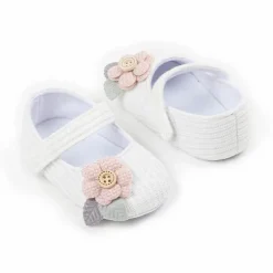 Babyschuhe - Little Princess Charm Footwear