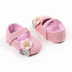 Babyschuhe - Little Princess Charm Footwear