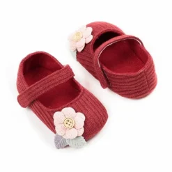 Babyschuhe - Little Princess Charm Footwear