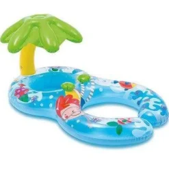Baby-Schwimmring – Sicherheits-Schwimmring für Kleinkinder