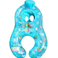 Baby-Schwimmring – Sicherheits-Schwimmring für Kleinkinder