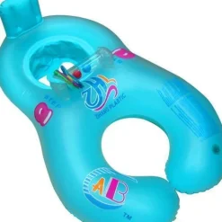Baby-Schwimmring – Sicherheits-Schwimmring für Kleinkinder