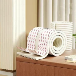 Babysichere Antikollisions-Sicherheitsstreifen - Sichere Babyschutzpolster