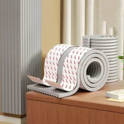 Babysichere Antikollisions-Sicherheitsstreifen - Sichere Babyschutzpolster