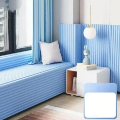 Babysichere Antikollisions-Sicherheitsstreifen - Sichere Babyschutzpolster