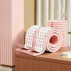 Babysichere Antikollisions-Sicherheitsstreifen - Sichere Babyschutzpolster