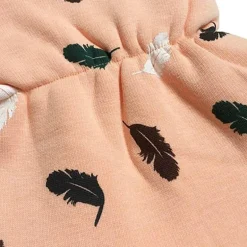 Baby-Stilltuch, Schal, Handtuch – süßes Winter-Accessoire