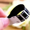 Baby-Thermometerstreifen – 10er-Packung Fieberstreifen für die Stirn