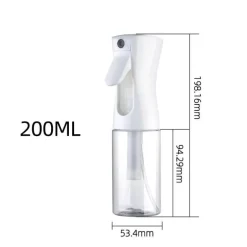 Backölsprüher – einfach zu verwendendes Kochwerkzeug