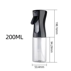 Backölsprüher – einfach zu verwendendes Kochwerkzeug