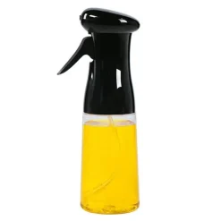 Backölsprüher – einfach zu verwendendes Kochwerkzeug