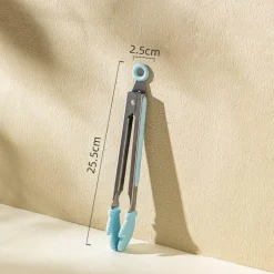 Backzange aus Silikon – Küchenwerkzeug in Handschuhform