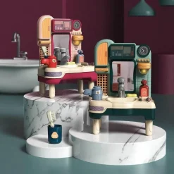 Badespielzeug-Set für Vorschulkinder – Lustiges Wasserspiel für Kinder